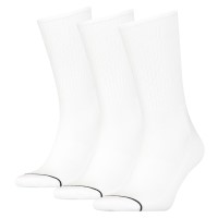3-Pack Calvin Klein Athleisure Crew Socks 