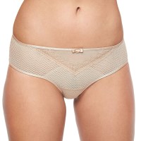 Chantelle Parisian Allure Shorty A Chantelle Parisian Allure Shorty A