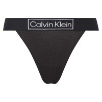 3-Pack Calvin Klein Reimagined Heritage High Leg Thong