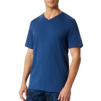 Schiesser Fine Interlock Short Pyjama  Schiesser Fine Interlock Short Pyjama