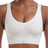 Adidas Micro Cut Free Naked 2ply Bra Adidas Micro Cut Free Naked 2ply Bra
