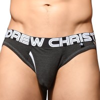 Andrew Christian Almost Naked Fly Brief Jock Andrew Christian Almost Naked Fly Brief Jock