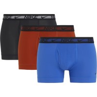 3-Pack Nike Dri-Fit Ultra Stretch Micro Trunk