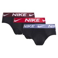 3-Pack Nike Dri-Fit Essential Micro Hip Brief