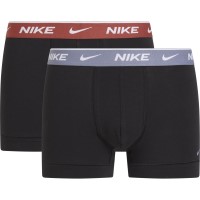 2-Pack Nike Everyday Cotton Stretch Trunk