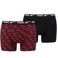 2-Pack Puma Men Formstrip Boxer