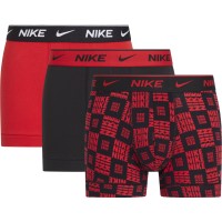 3-Pack Nike Everyday Cotton Stretch Trunks