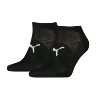 2-Pack Puma Sport Light Sneaker Socks