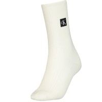Calvin Klein Women Icon Patch Sock Calvin Klein Women Icon Patch Sock