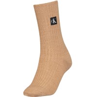 Calvin Klein Women Icon Patch Sock Calvin Klein Women Icon Patch Sock