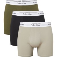 3-Pack Calvin Klein Modern Cotton Stretch Boxer Brief 3-Pack Calvin Klein Modern Cotton Stretch Boxer Brief