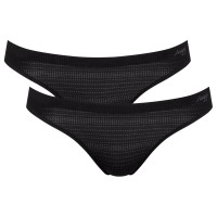 2-Pack Sloggi ZERO Motion Mini Brief