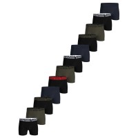 12-Pack Björn Borg Cotton Stretch Boxer 1718 12-Pack Björn Borg Cotton Stretch Boxer 1718