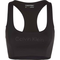 Calvin Klein Sport Medium Support Sports Bra Calvin Klein Sport Medium Support Sports Bra