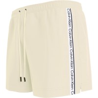 Calvin Klein Medium Drawstring Swim Shorts Calvin Klein Medium Drawstring Swim Shorts