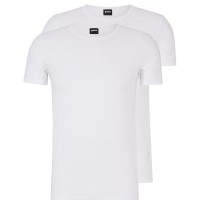 2-Pack BOSS Modern Round Neck T-shirt 2-Pack BOSS Modern Round Neck T-shirt