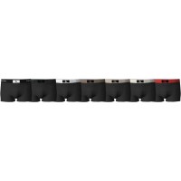 7-Pack Calvin Klein CK96 Trunks 
