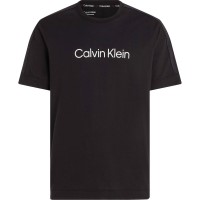 Calvin Klein Sport Logo T-Shirt  Calvin Klein Sport Logo T-Shirt