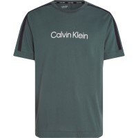 Calvin Klein Sport Logo T-Shirt  Calvin Klein Sport Logo T-Shirt