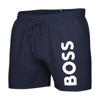BOSS Swimshorts Octopus BOSS Swimshorts Octopus