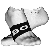 2-Pack BOSS AS Logo CC