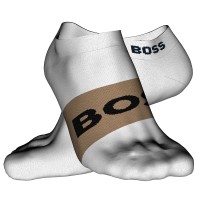 2-Pack BOSS AS Logo CC
