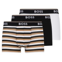 3-Pack BOSS Power Design Trunk
