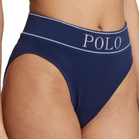 Polo Ralph Lauren High Waist Brief