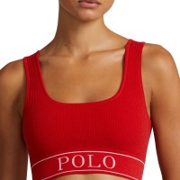 Polo Ralph Lauren Scoop Neck Top