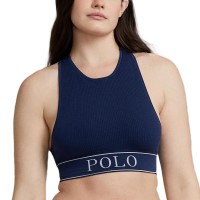 Polo Ralph Lauren High Neck Top