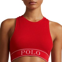 Polo Ralph Lauren High Neck Top