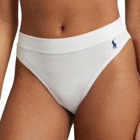 Polo Ralph Lauren High Leg Brief