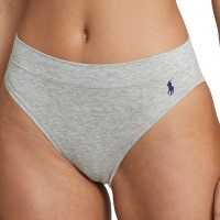 Polo Ralph Lauren High Leg Brief