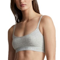Polo Ralph Lauren Scoop Neck Bralette