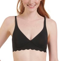 Sloggi ZERO Microfibre 2.0 Soft Bra Sloggi ZERO Microfibre 2.0 Soft Bra