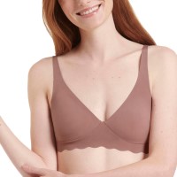 Sloggi ZERO Microfibre 2.0 Soft Bra Sloggi ZERO Microfibre 2.0 Soft Bra