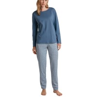 Calida Ornament Nights Pyjamas Calida Ornament Nights Pyjamas