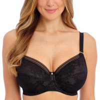 Fantasie Fusion Lace Underwire Side Support Bra Fantasie Fusion Lace Underwire Side Support Bra
