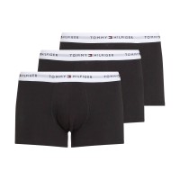 3-Pack Tommy Hilfiger WB Trunks 3-Pack Tommy Hilfiger WB Trunks