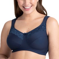 Miss Mary Cotton Now Soft Bra Miss Mary Cotton Now Soft Bra