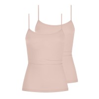 2-Pack Mey Organic Cotton Pure Top 