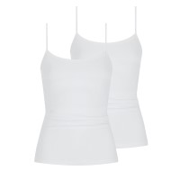 2-Pack Mey Organic Cotton Pure Top 