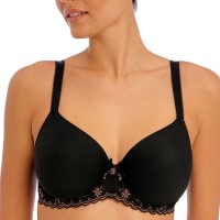 Freya Off Beat Underwire Moulded Spacer Bra Freya Off Beat Underwire Moulded Spacer Bra