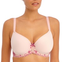 Freya Off Beat Underwire Moulded Spacer Bra Freya Off Beat Underwire Moulded Spacer Bra