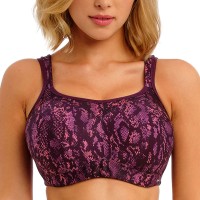 Freya High Octane Underwired Sports Bra