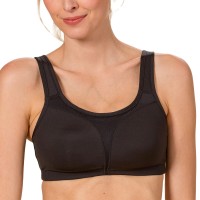 Trofe Carrie Sport Bra Trofe Carrie Sport Bra