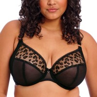 Elomi Namrah Underwire Bandless Plunge Bra Elomi Namrah Underwire Bandless Plunge Bra