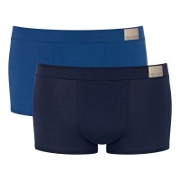 2-Pack Sloggi Men Go Natural Hipster