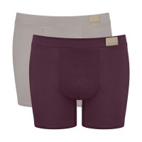 2-Pack Sloggi Men GO Natural Short