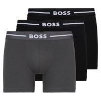 3-Pack BOSS Boxer Bold Brief